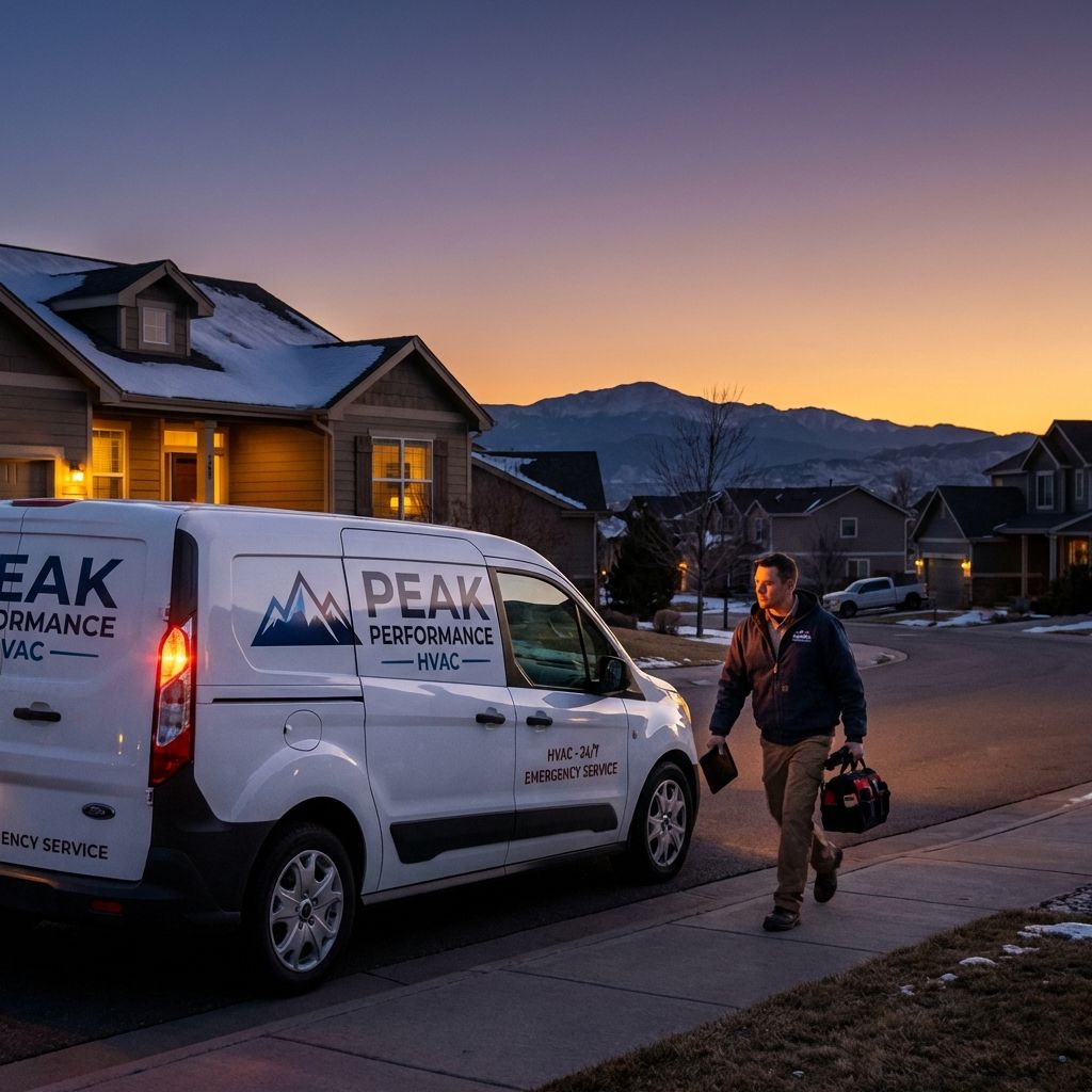 Emergency Service service in Orlando